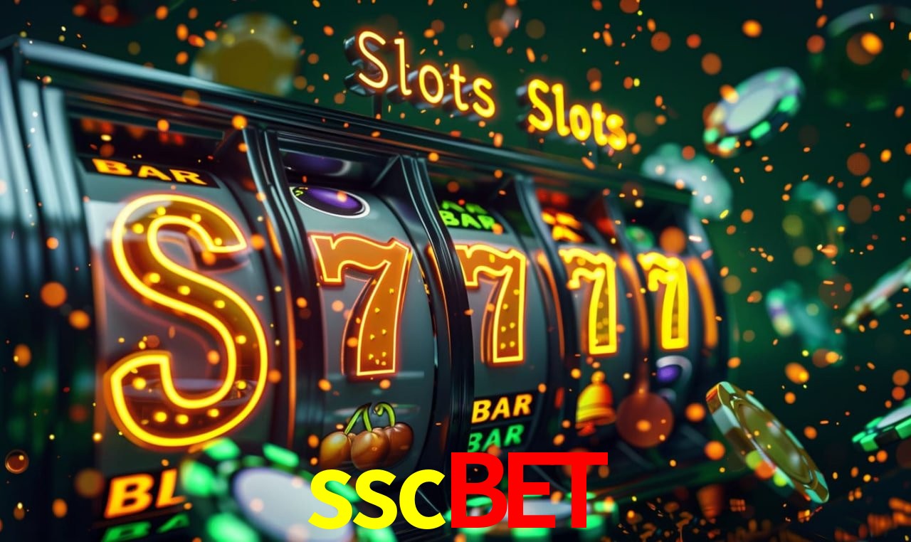sscbet.com