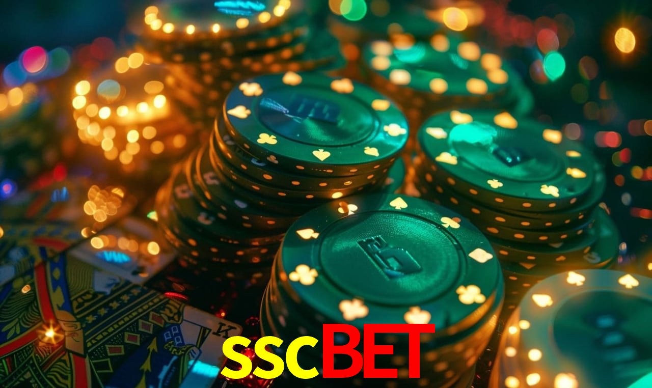 sscbet: Seu Especialista em Apostas Esportivas Brasileiras